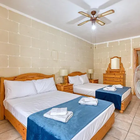 Apartamento In With Bbq Terrace *