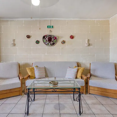Apartamento In With Bbq Terrace *